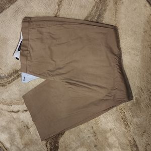 Men's Banana Republic dress pants 38 x 32